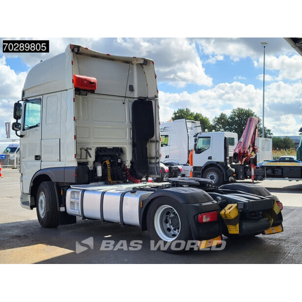 2019 DAF XF 480-41942932