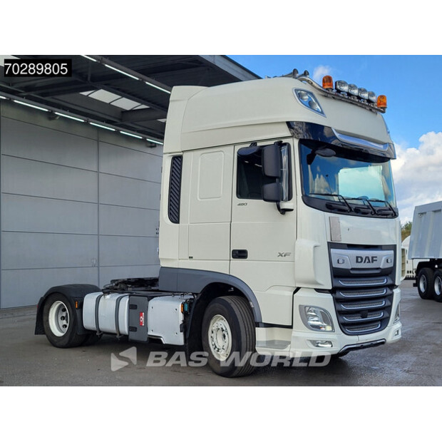 2019 DAF XF 480-41942933