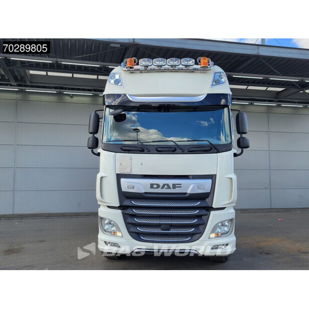 2019 DAF XF 480-41942936