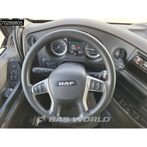 2019 DAF XF 480-41942950