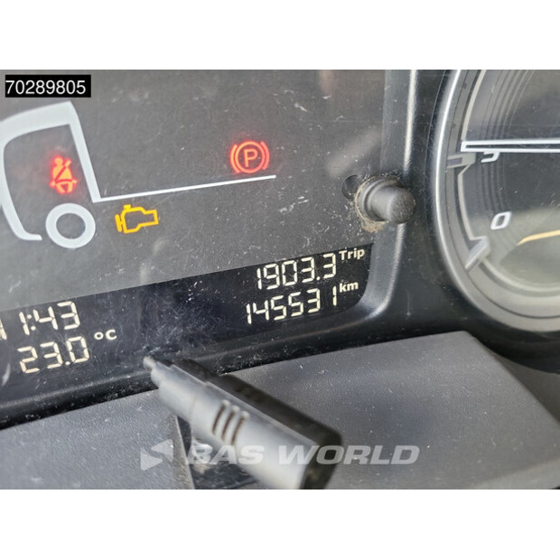2019 DAF XF 480-41942961