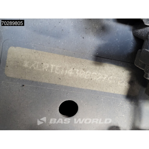 2019 DAF XF 480-41942963