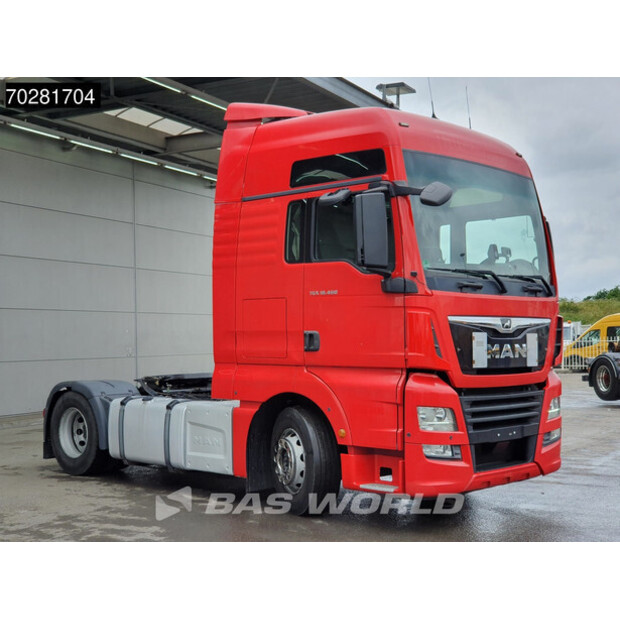 2018 MAN TGX 18.460-41942968
