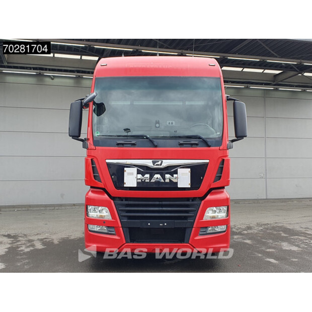 2018 MAN TGX 18.460-41942971