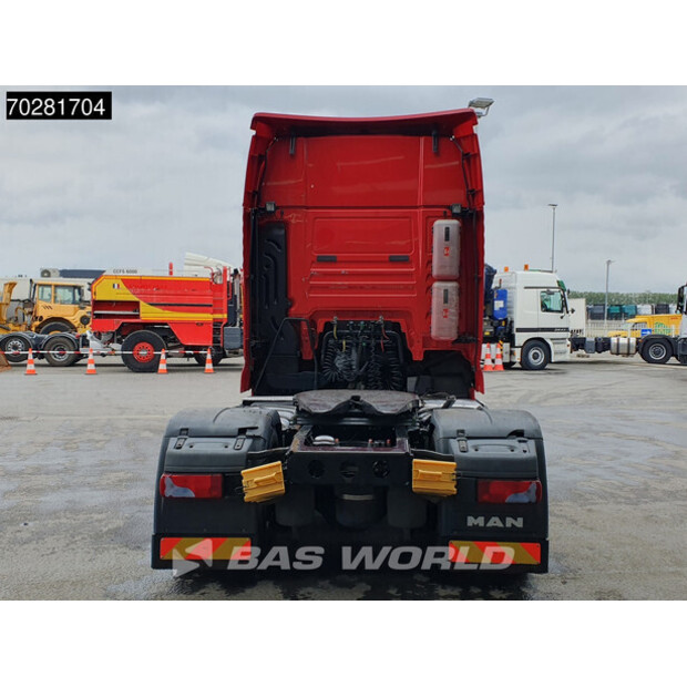 2018 MAN TGX 18.460-41942975