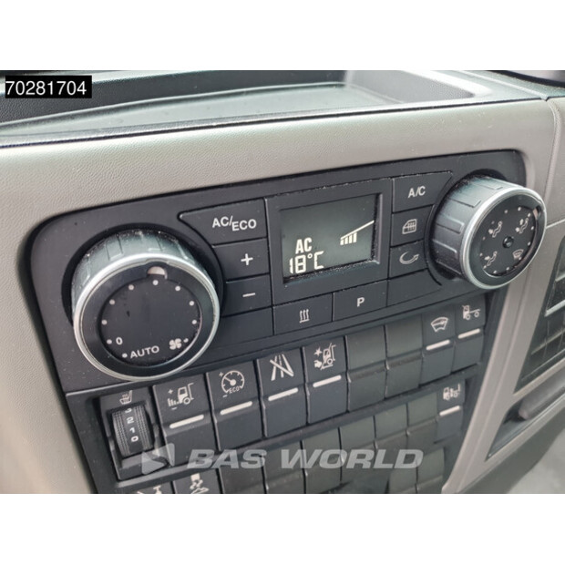 2018 MAN TGX 18.460-41942989