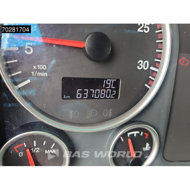 2018 MAN TGX 18.460-41942995