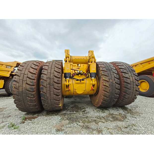 2011 Komatsu 730E-7-41943730