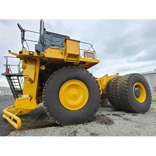 2011 Komatsu 730E-7-41943731