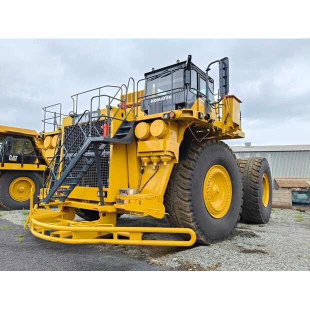 2011 Komatsu 730E-7-41943732
