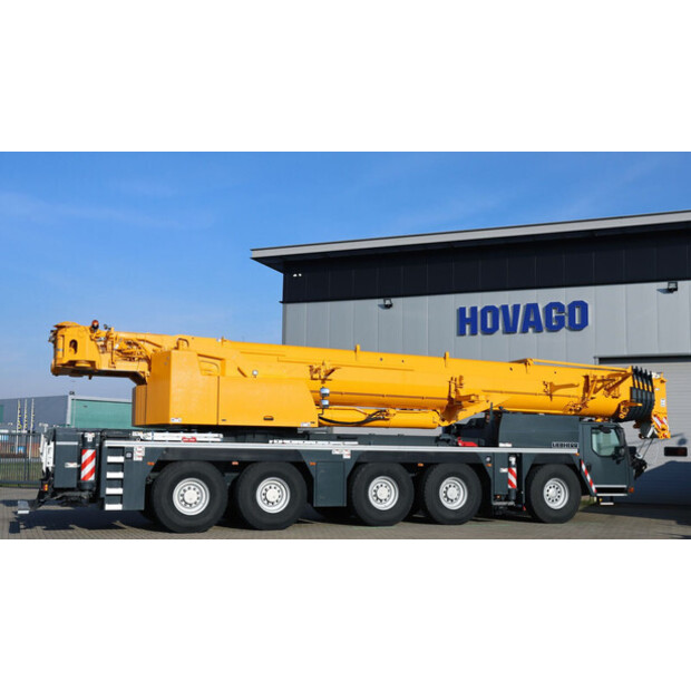 2025 Liebherr LTM 1250-5.1-41943880
