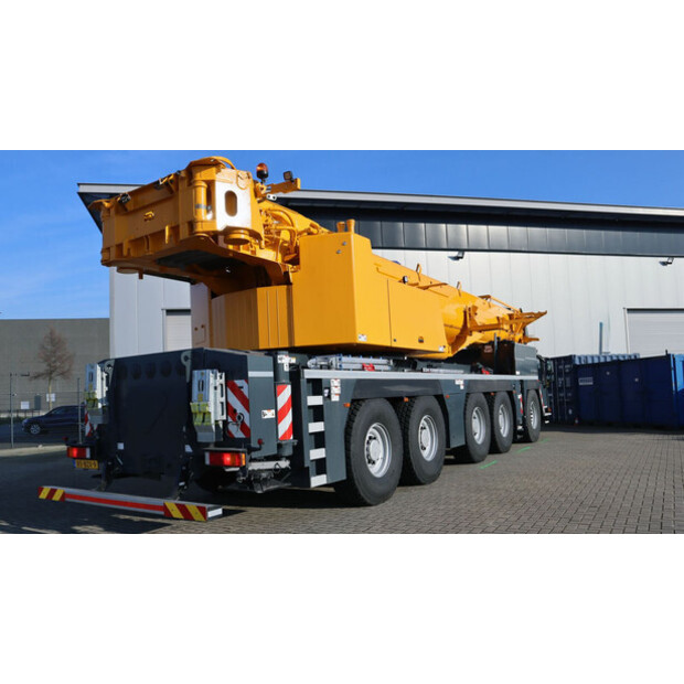 2025 Liebherr LTM 1250-5.1-41943883