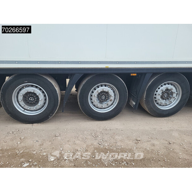 2021 Krone Thermo King A-400-41943989