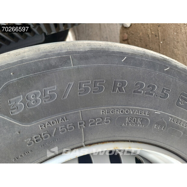 2021 Krone Thermo King A-400-41943997