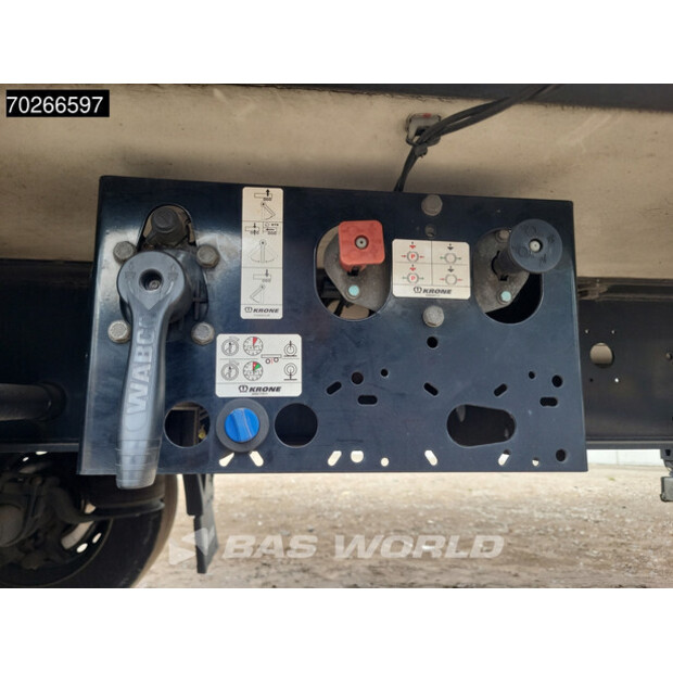 2021 Krone Thermo King A-400-41944002