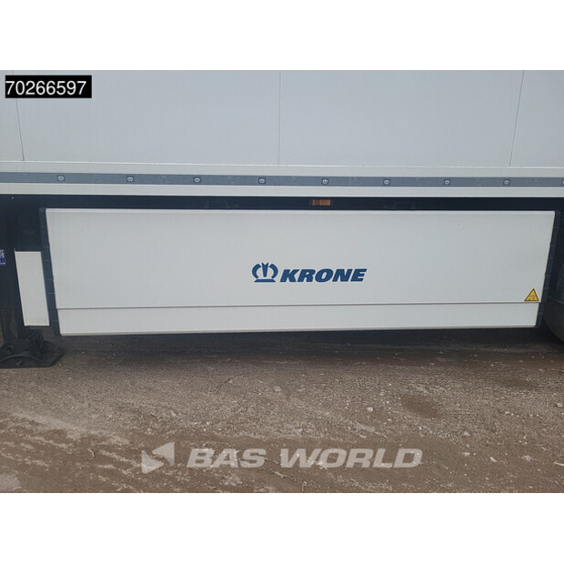 2021 Krone Thermo King A-400-41944003