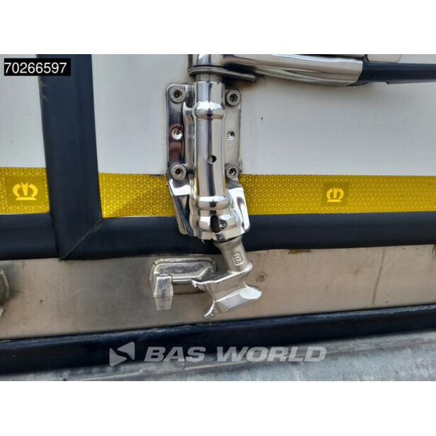 2021 Krone Thermo King A-400-41944004