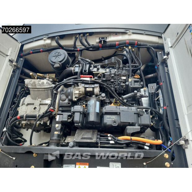 2021 Krone Thermo King A-400-41944016