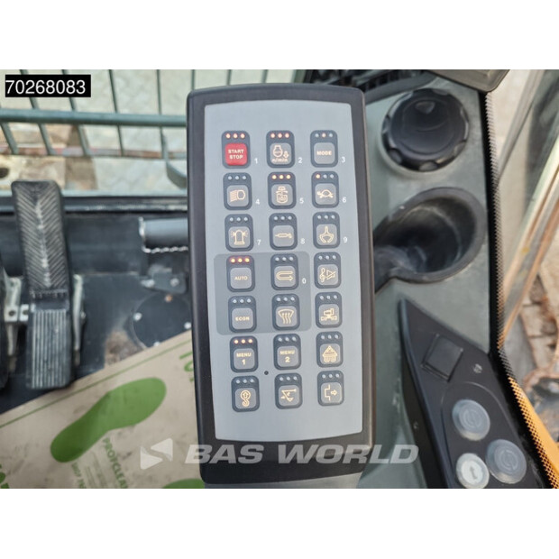 2017 Liebherr R966 LC-41944079
