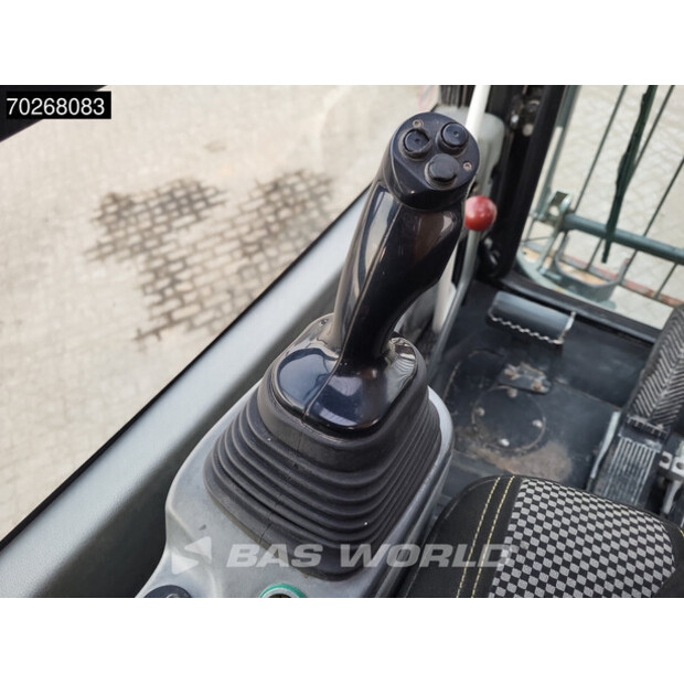 2017 Liebherr R966 LC-41944082