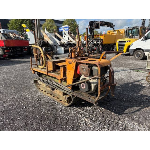 1993 Yamaguchi YXD - 250-41944100