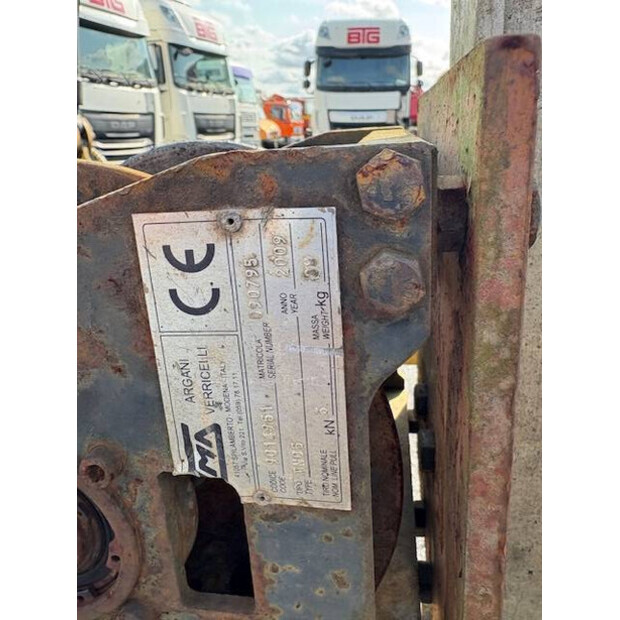 1993 Yamaguchi YXD - 250-41944105