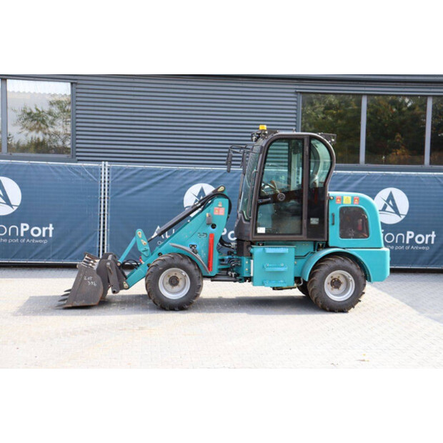 2024 Machpro MP80-41944106