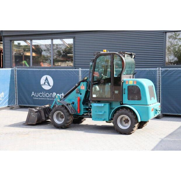 2024 Machpro MP80-41944108