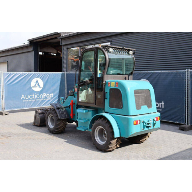 2024 Machpro MP80-41944109
