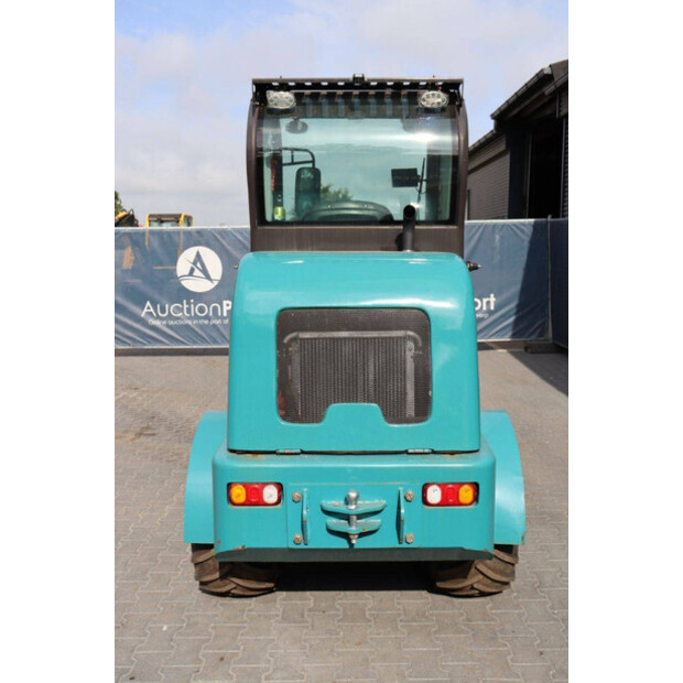 2024 Machpro MP80-41944110