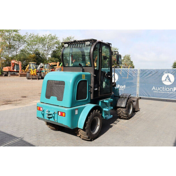 2024 Machpro MP80-41944111