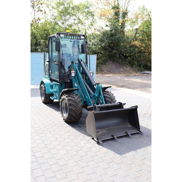 2024 Machpro MP80-41944112