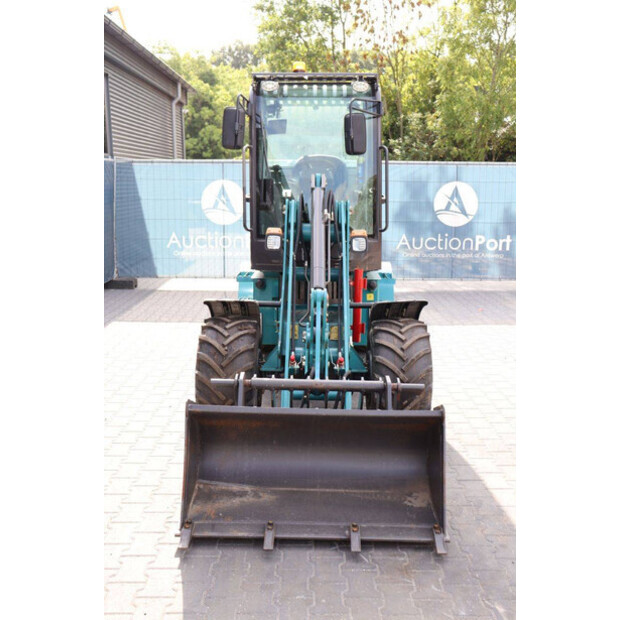 2024 Machpro MP80-41944113