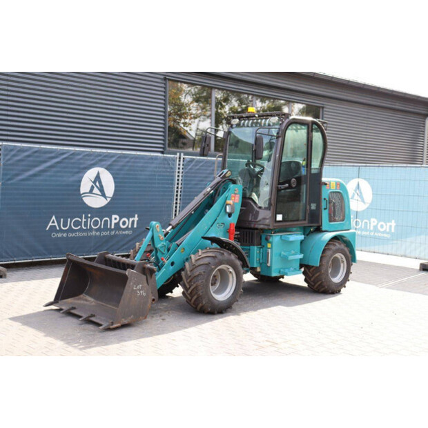 2024 Machpro MP80-41944114