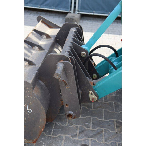 2024 Machpro MP80-41944117