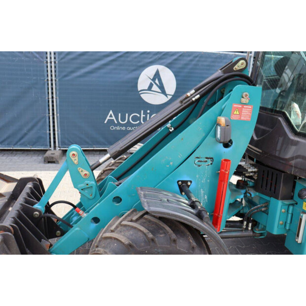 2024 Machpro MP80-41944118