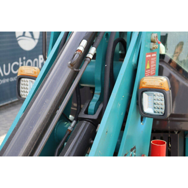 2024 Machpro MP80-41944119