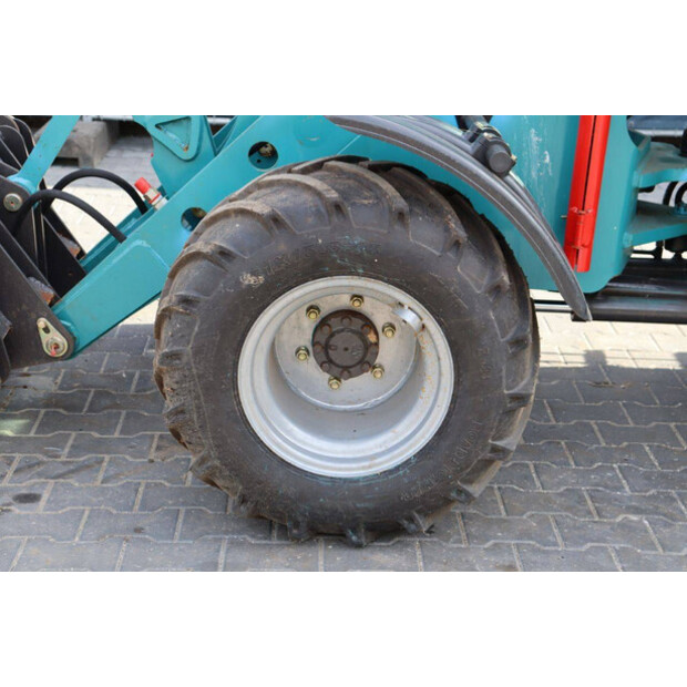 2024 Machpro MP80-41944121