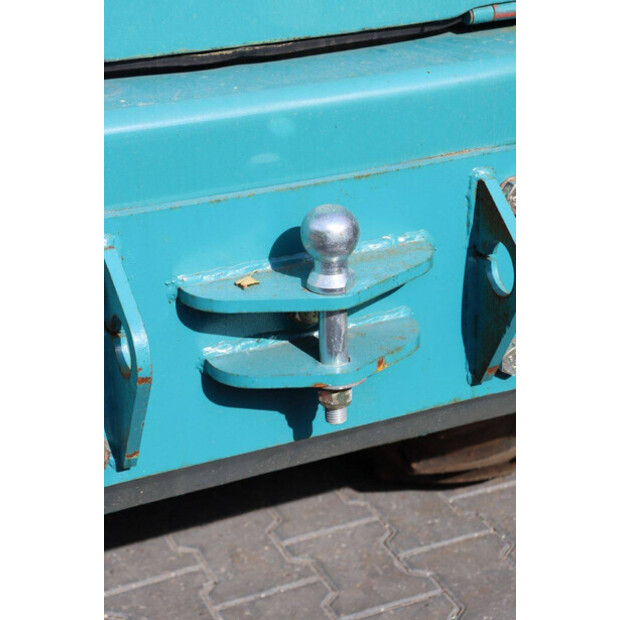 2024 Machpro MP80-41944127