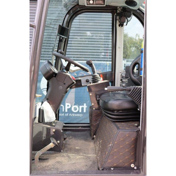 2024 Machpro MP80-41944131
