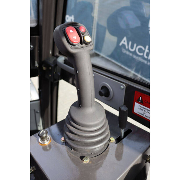 2024 Machpro MP80-41944135