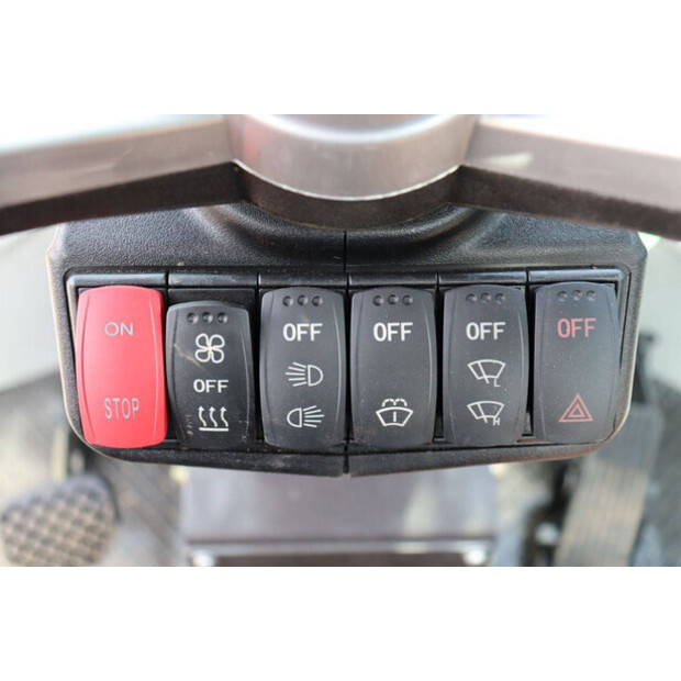 2024 Machpro MP80-41944140