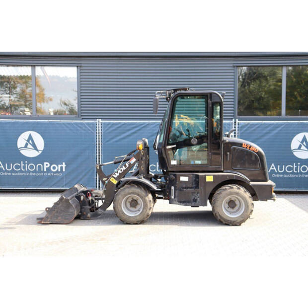 2022 Wolf WL80-41944152