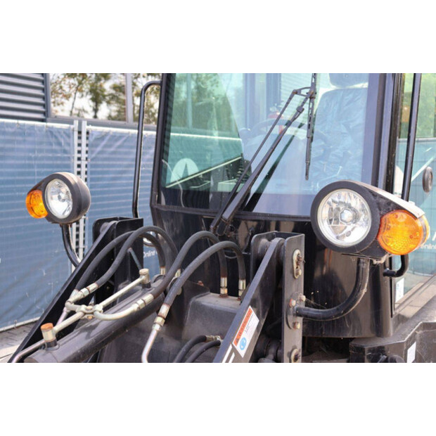 2022 Wolf WL80-41944164