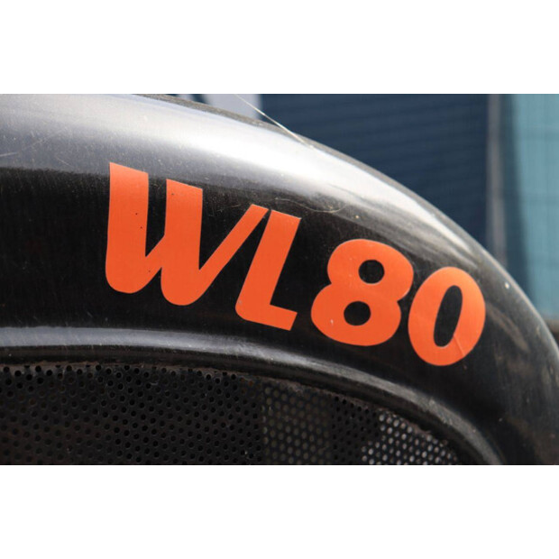 2022 Wolf WL80-41944169