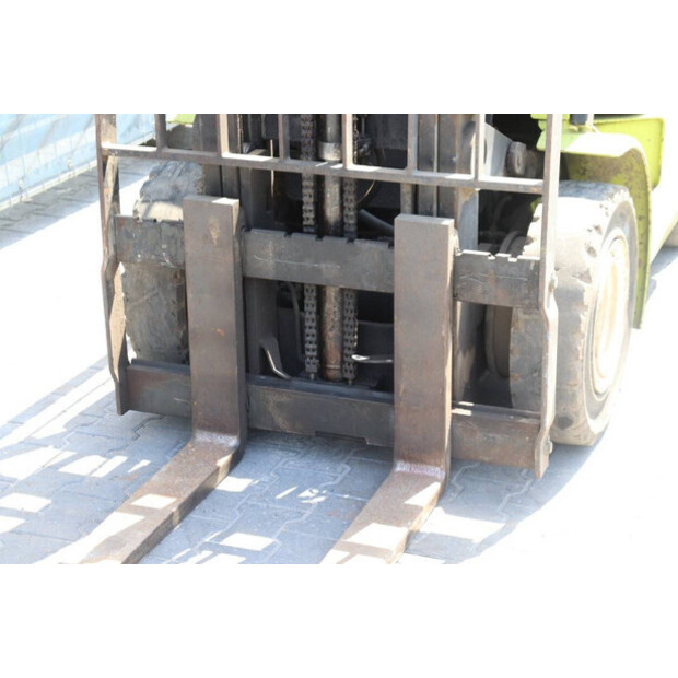 Clark CGP25H-41944317