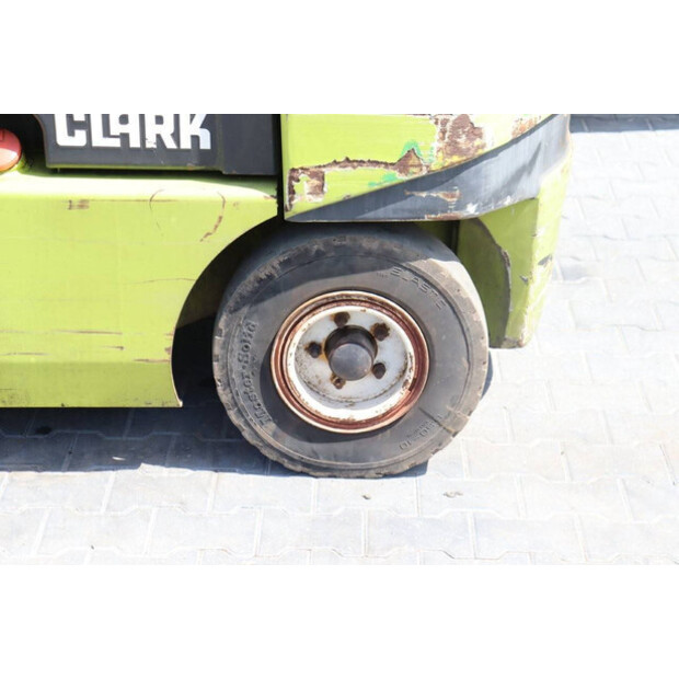 Clark CGP25H-41944321
