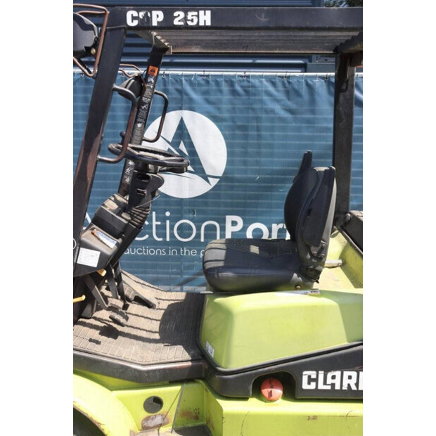 Clark CGP25H-41944324