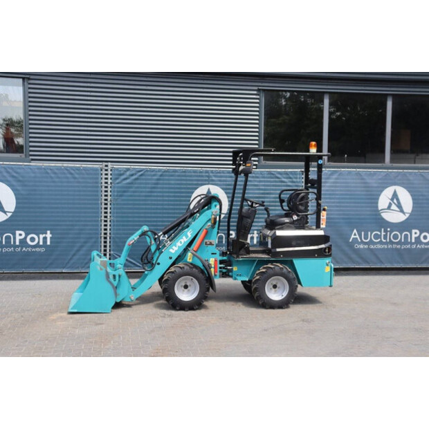 2024 Machpro MP06-41944364