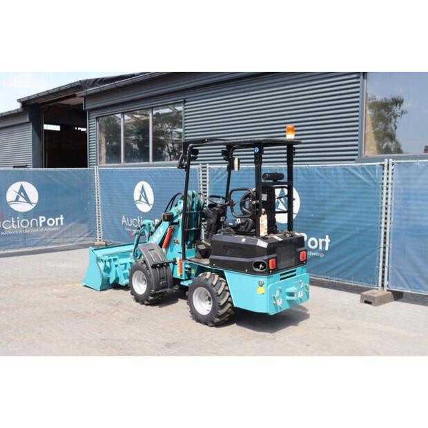 2024 Machpro MP06-41944366